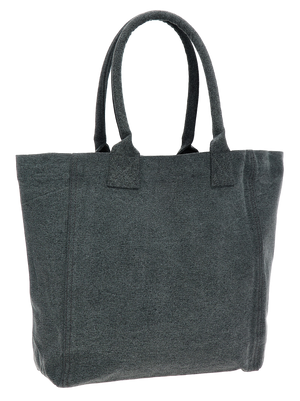 Isabel Marant Yenky Bag - - Black - Isabel Marant