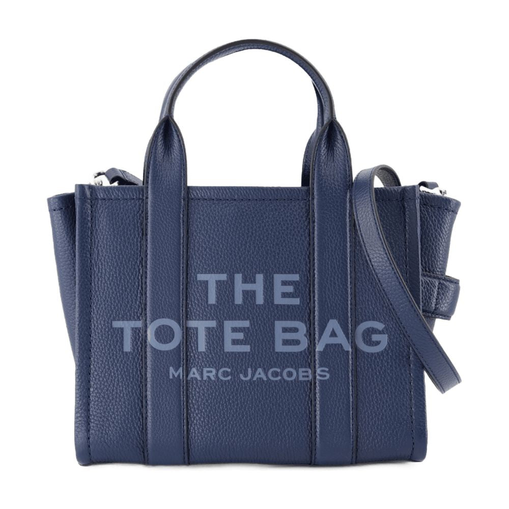 Marc Jacobs Marc Jacobs Medium Tote Bag - Blue