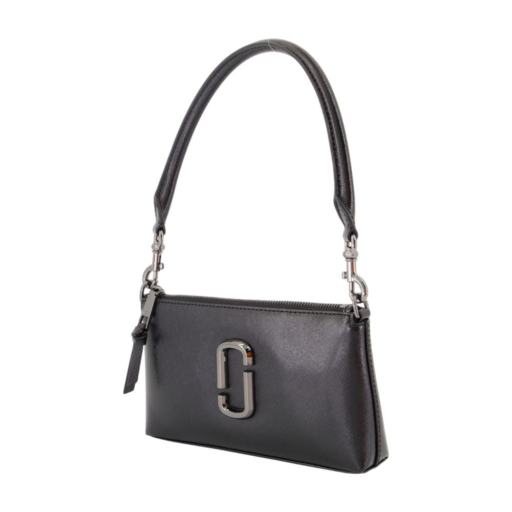 Marc Jacobs Marc Jacobs Shoulder Bag - Black