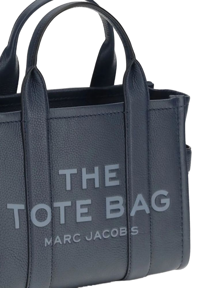 Marc Jacobs Marc Jacobs Medium Tote Bag - Blue