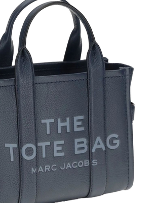 Marc Jacobs Medium Tote Bag - Blue
