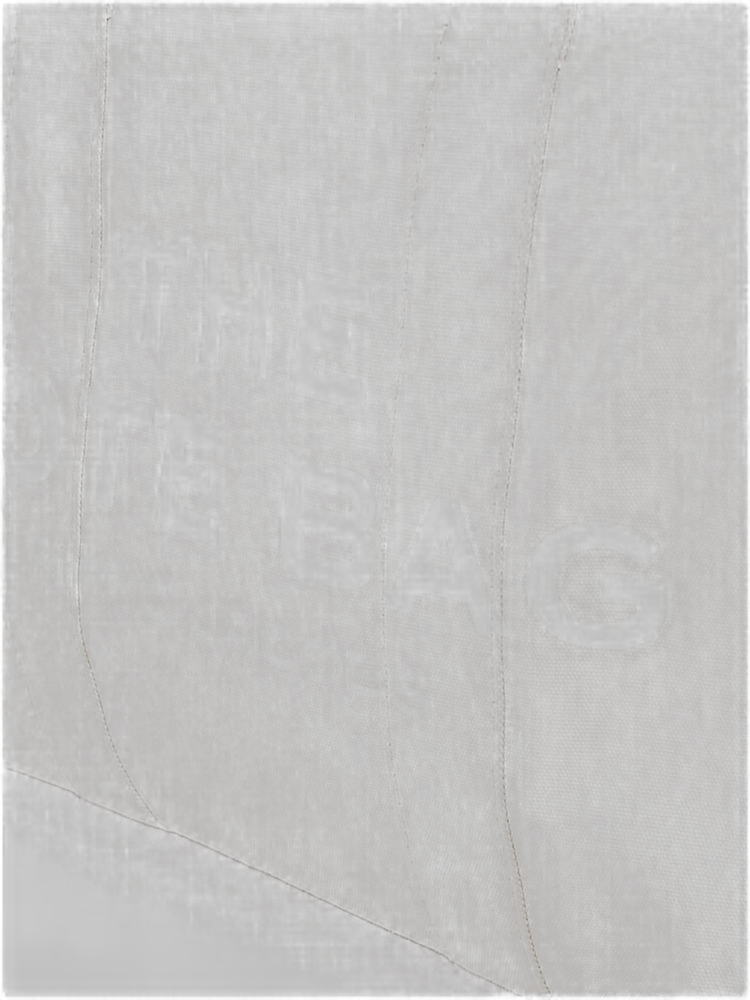 Marc Jacobs Marc Jacobs Tote Bag Large The Canvas Large Tote Bag in Beige