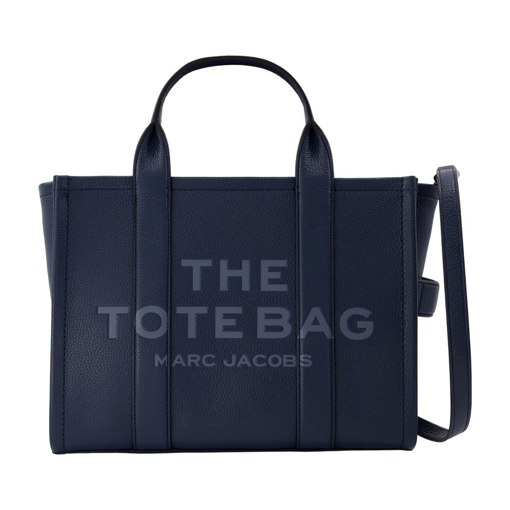 Marc Jacobs Marc Jacobs Large Tote Bag - Navy