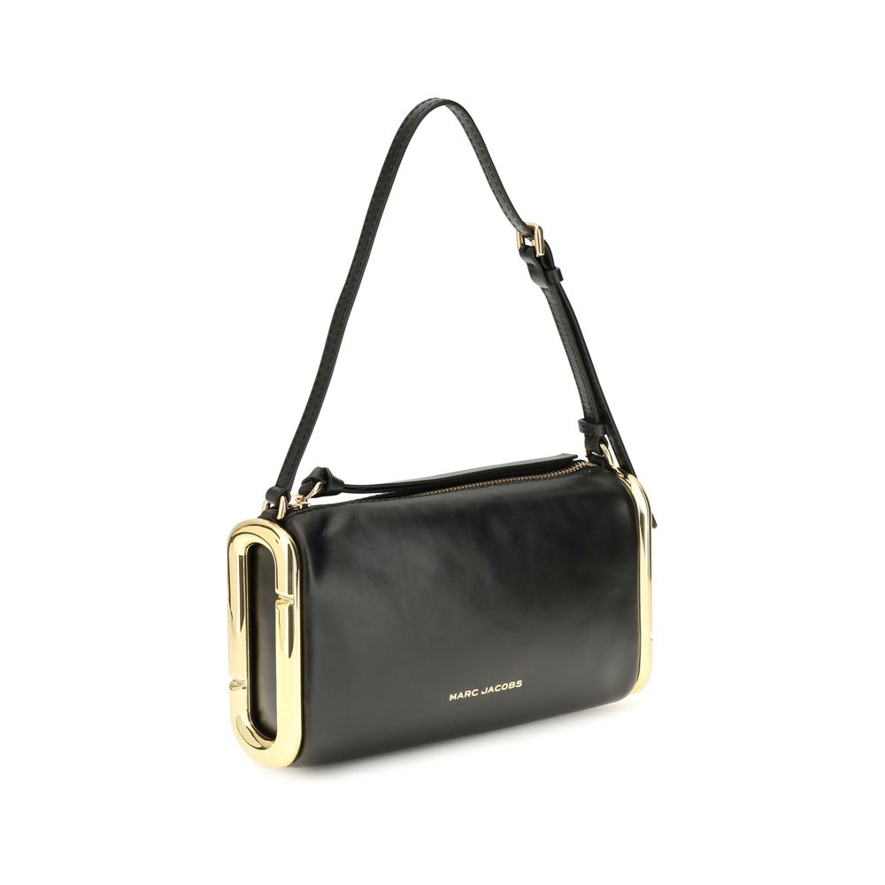 Marc Jacobs Marc Jacobs Shoulder Bag - Black
