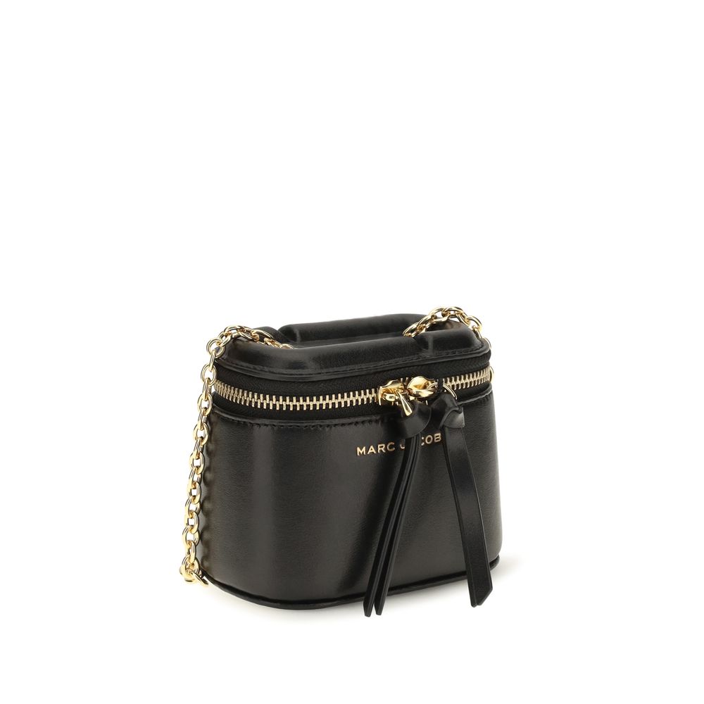 Marc Jacobs Marc Jacobs Mini Bag - Black
