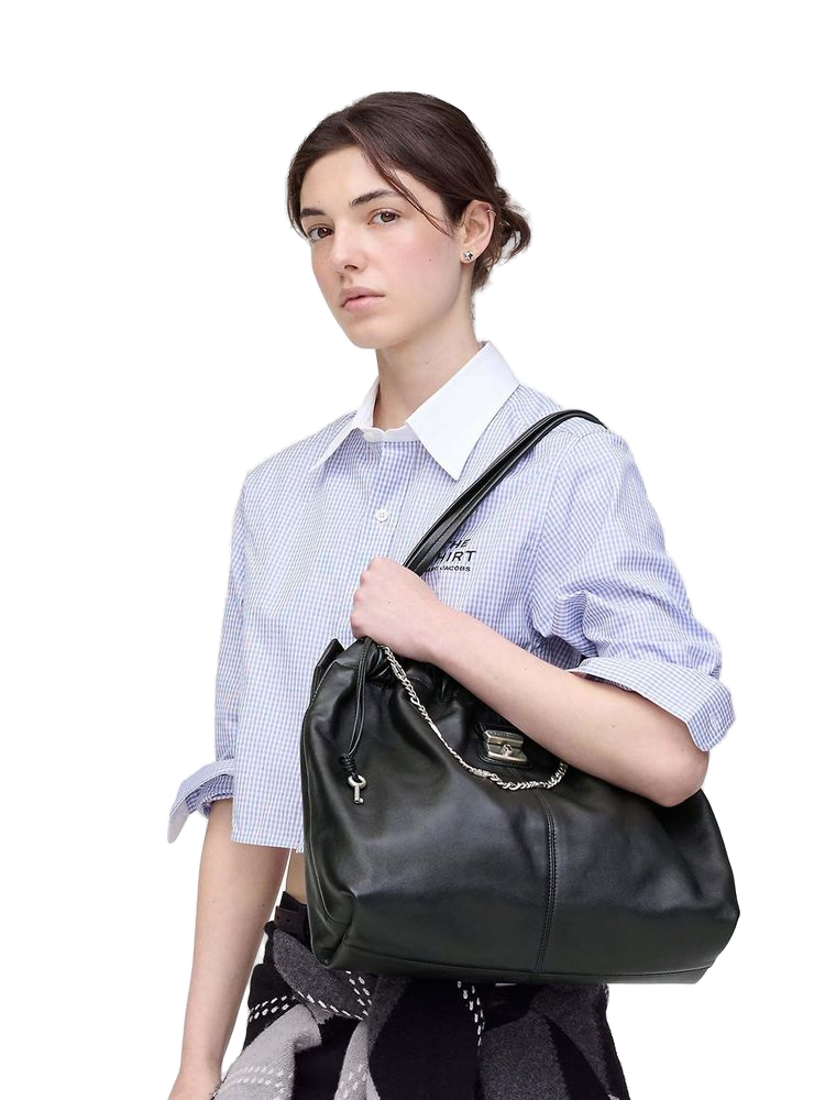 Marc Jacobs Marc Jacobs Cristina Tote The in Black