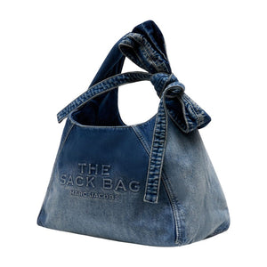 Marc Jacobs Shoulder Bag - Blue