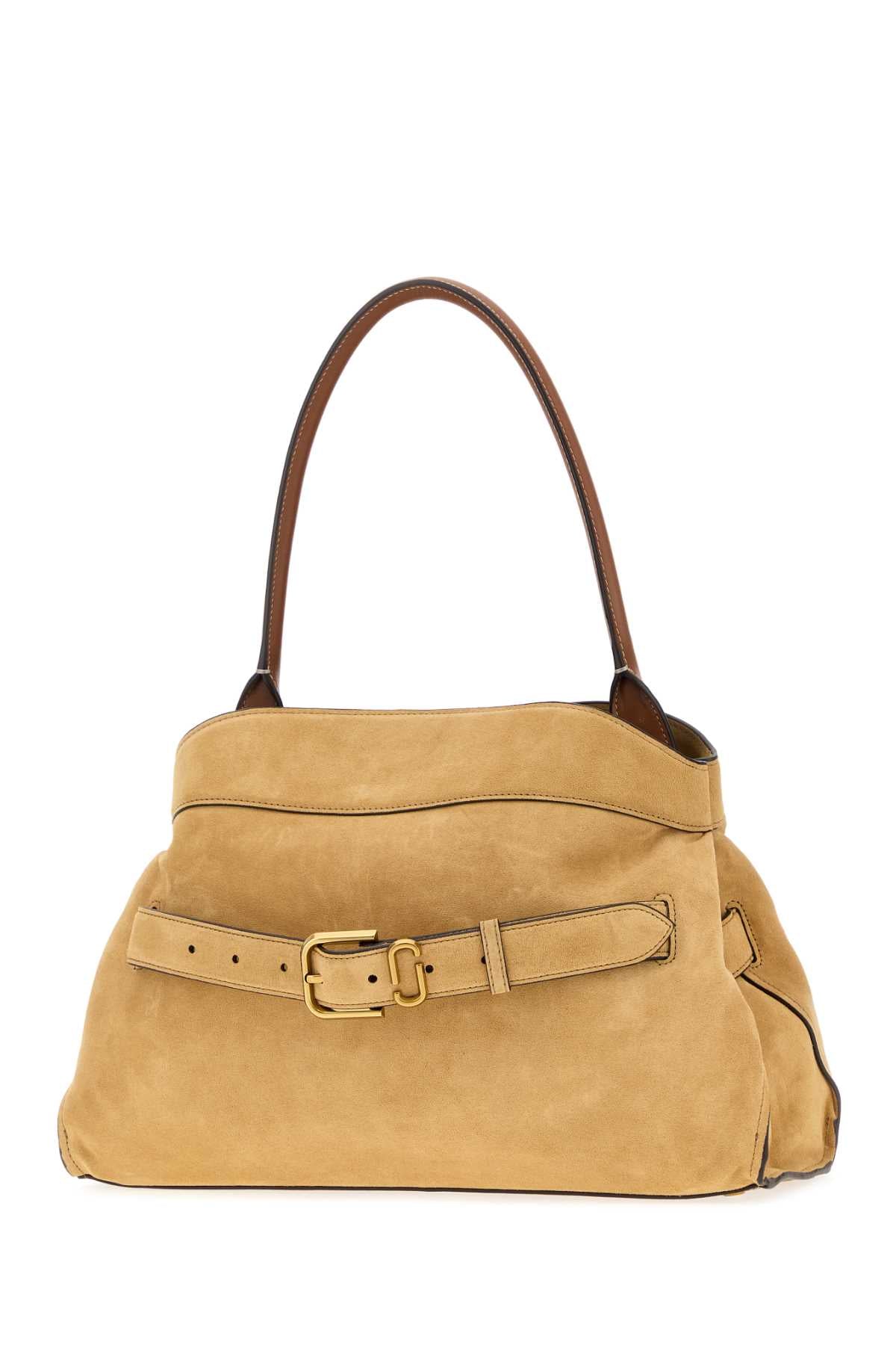 Marc Jacobs Marc Jacobs Shoulder Bag Satchel - Beige