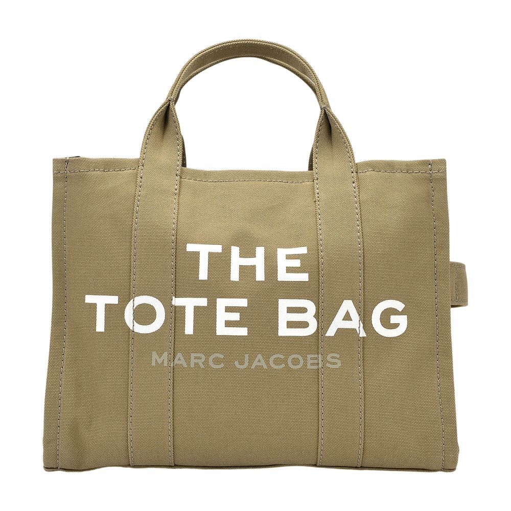 Marc Jacobs Marc Jacobs Babe Top Handle Tote Bag - Green