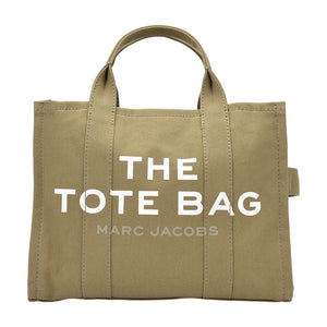 Marc Jacobs Babe Top Handle Tote Bag - Green