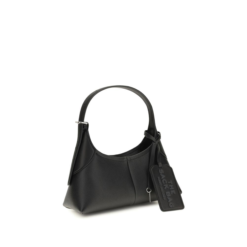 Marc Jacobs Marc Jacobs Shoulder Bag - Black
