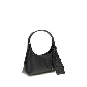 Marc Jacobs Shoulder Bag - Black