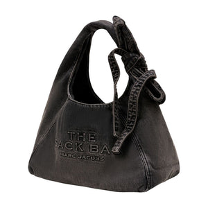 Marc Jacobs Shoulder Bag - Black
