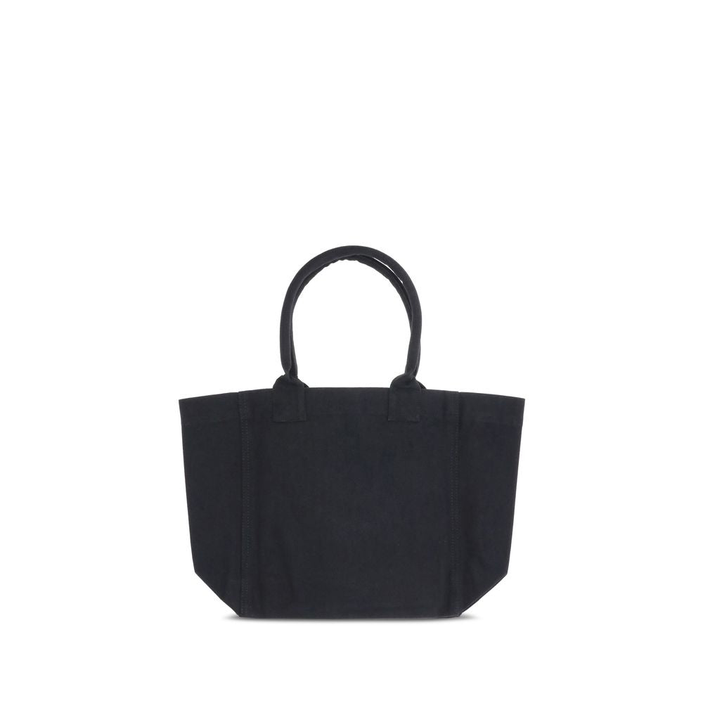 Isabel Marant Isabel Marant Yenky Tote Bag - Black