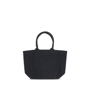Isabel Marant Yenky Tote Bag - Black