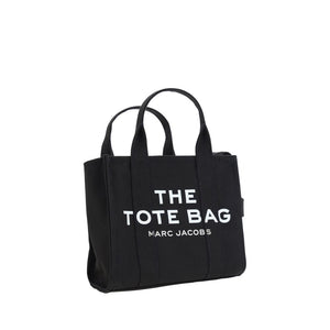 Marc Jacobs Babe Top Handle Tote Bag - Black