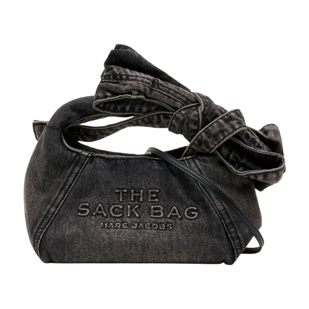 Marc Jacobs Marc Jacobs Shoulder Bag - Black