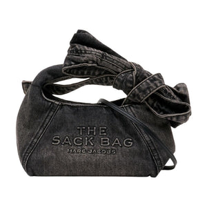 Marc Jacobs Shoulder Bag - Black