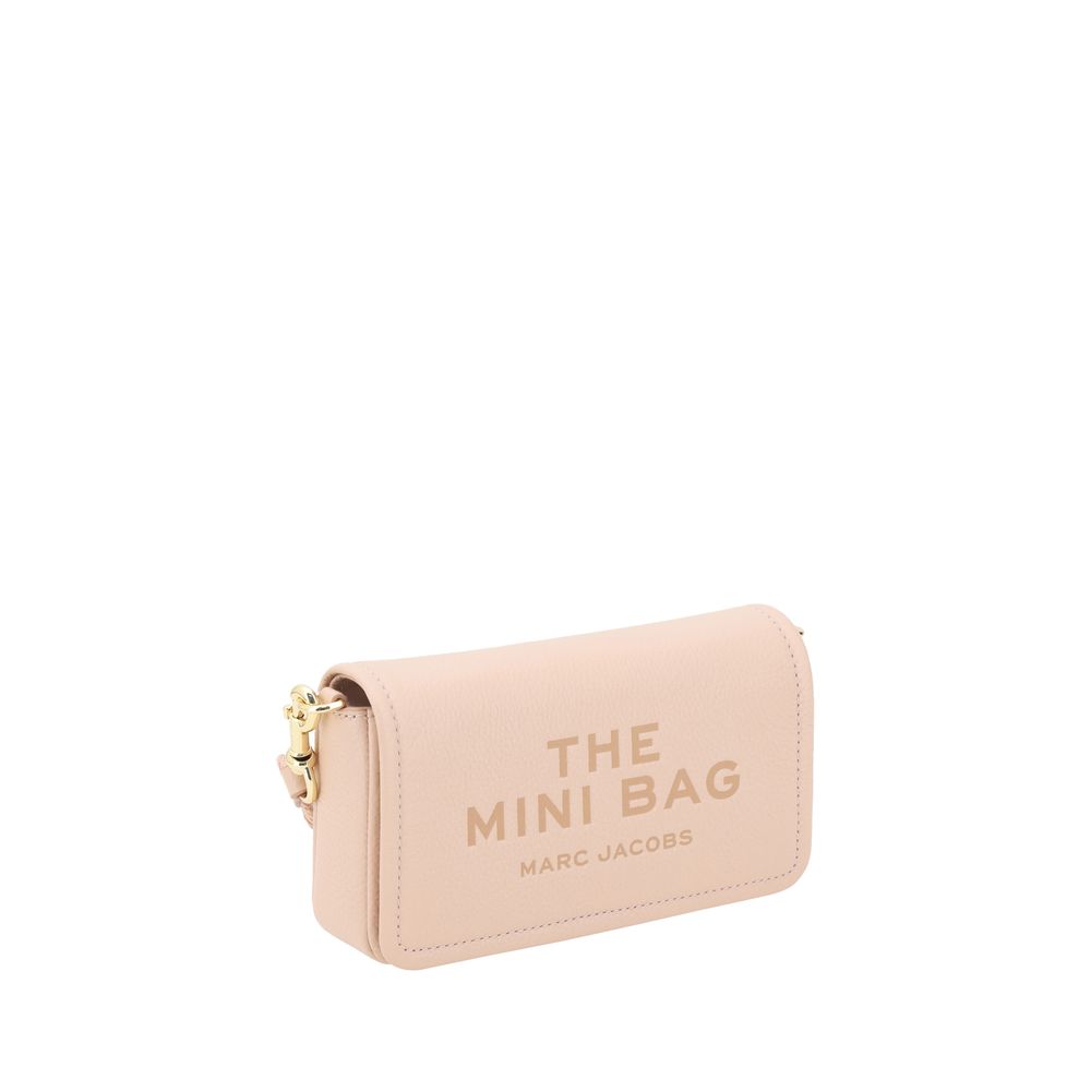 Marc Jacobs Marc Jacobs Shoulder Bag - Beige