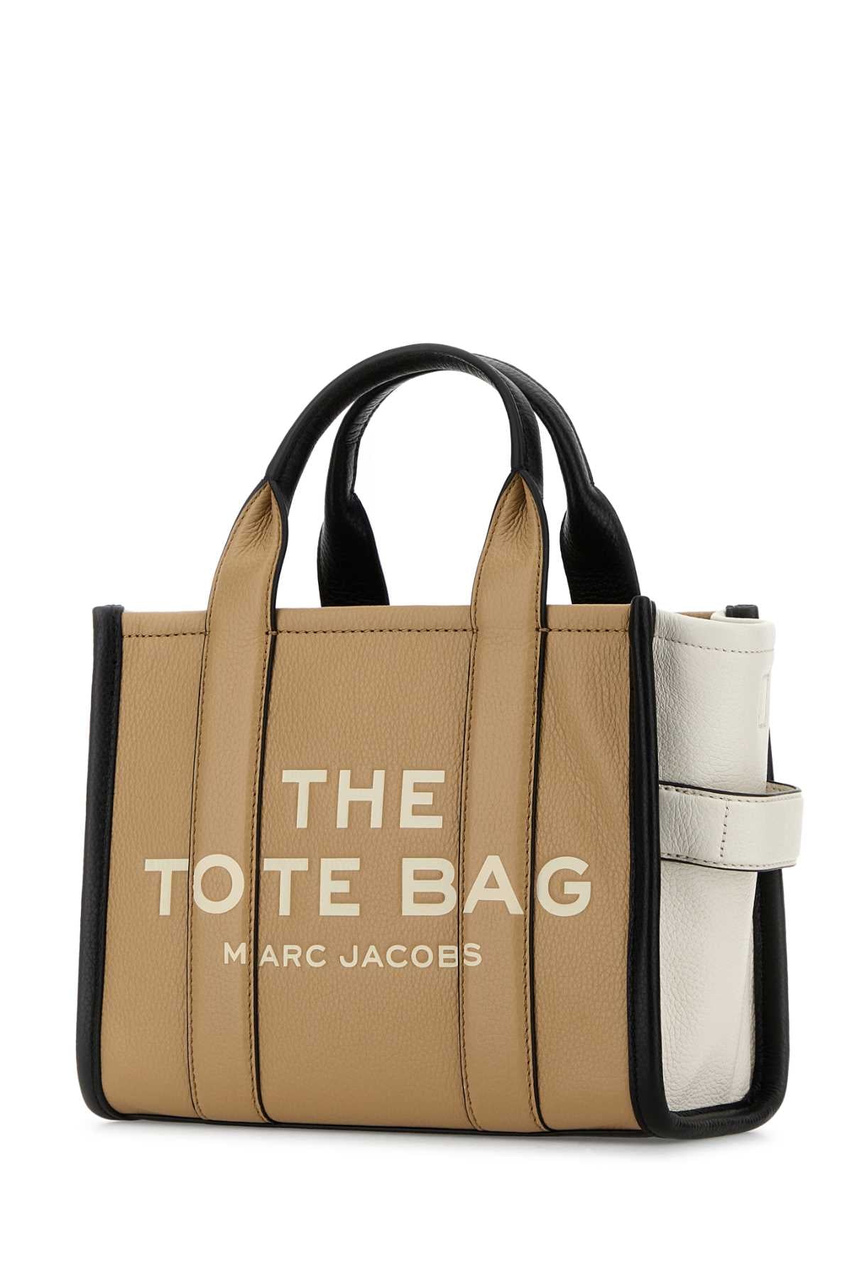 Marc Jacobs Marc Jacobs Tote Bag Mano - Beige