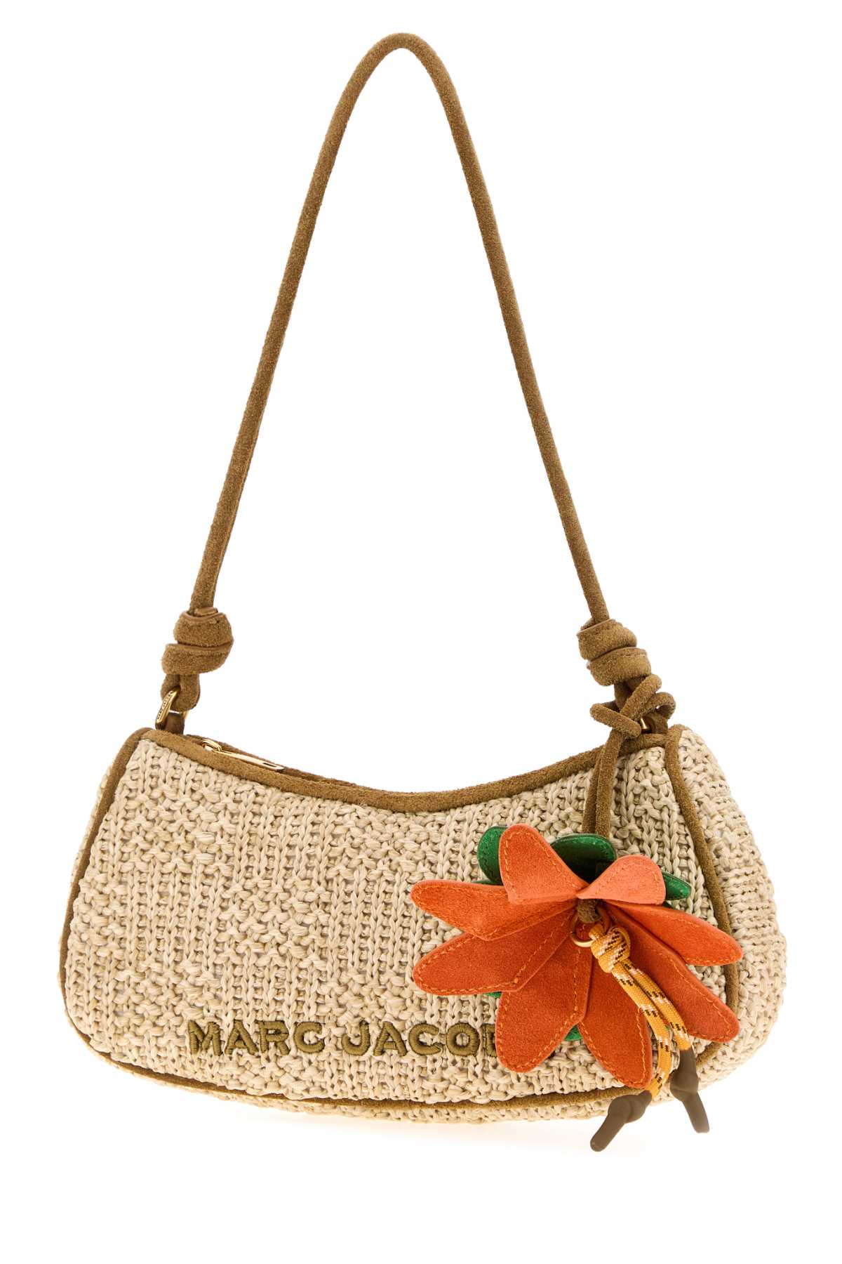 Marc Jacobs Marc Jacobs Shoulder Bag - Beige