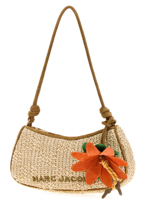 Marc Jacobs Shoulder Bag - Beige