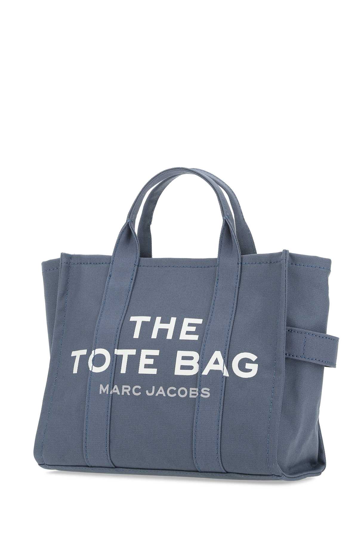 Marc Jacobs Marc Jacobs Medium Tote Bag - Blue