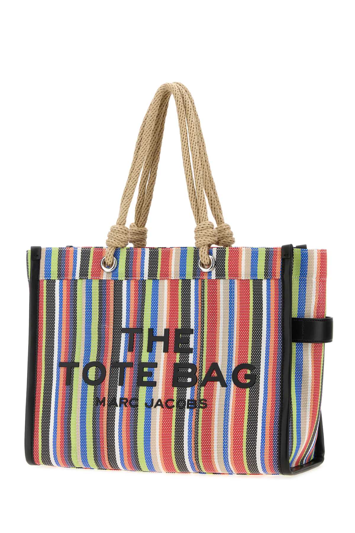 Marc Jacobs Marc Jacobs Large Tote Bag - Multicolor
