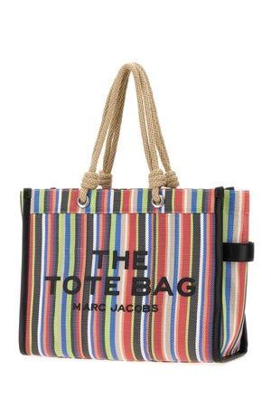 Marc Jacobs Large Tote Bag - Multicolor