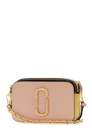 Marc Jacobs Snapshot Crossbody Bag - Pink
