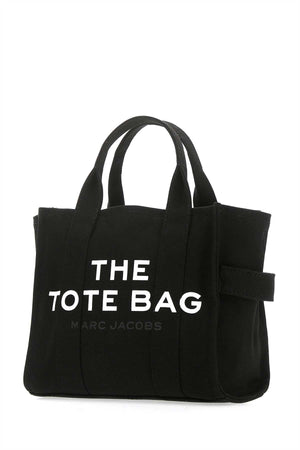Marc Jacobs Babe Top Handle Tote Bag - Black