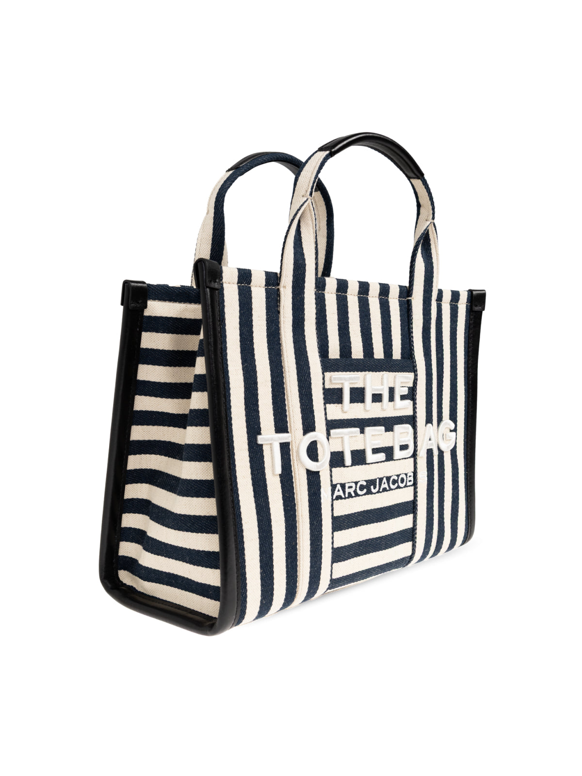 Marc Jacobs Marc Jacobs Large Tote Bag - Navy