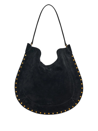 Isabel Marant Oskan Hobo Soft