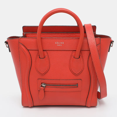 Celine nano