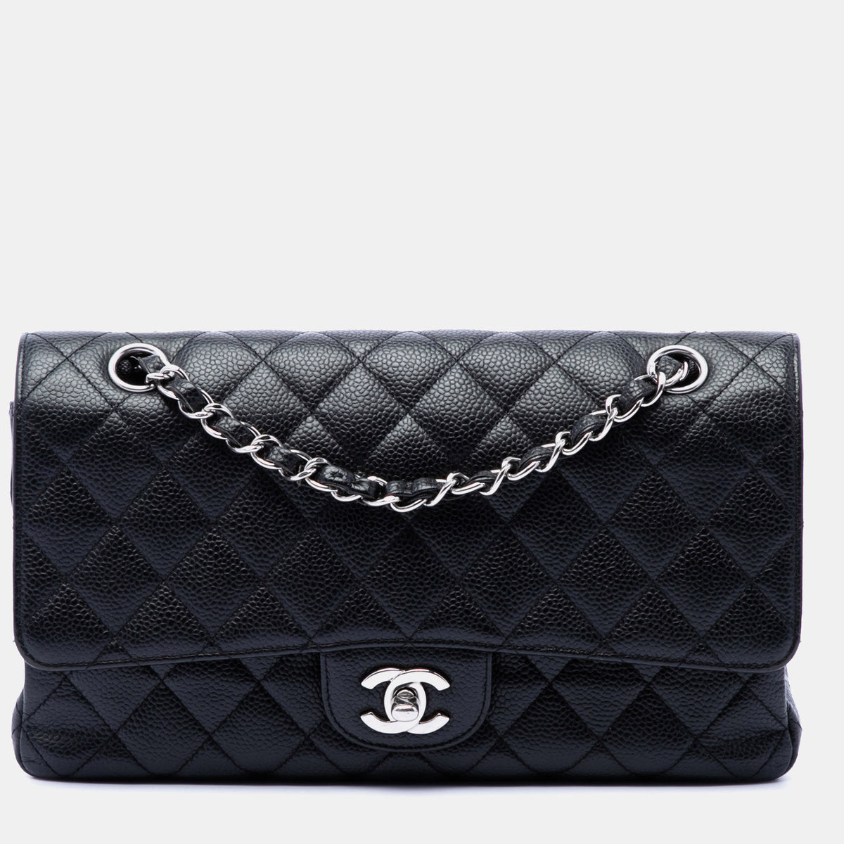 Chanel src:http://cdn.theluxurycloset.com/uploads/products/full/luxury-women-chanel-used-handbags-p1387083-005.jpg