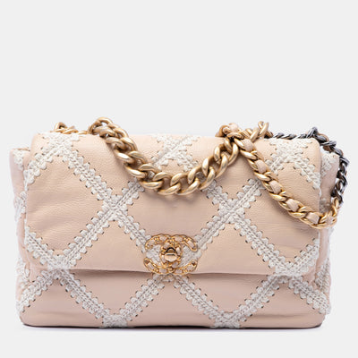 Chanel large