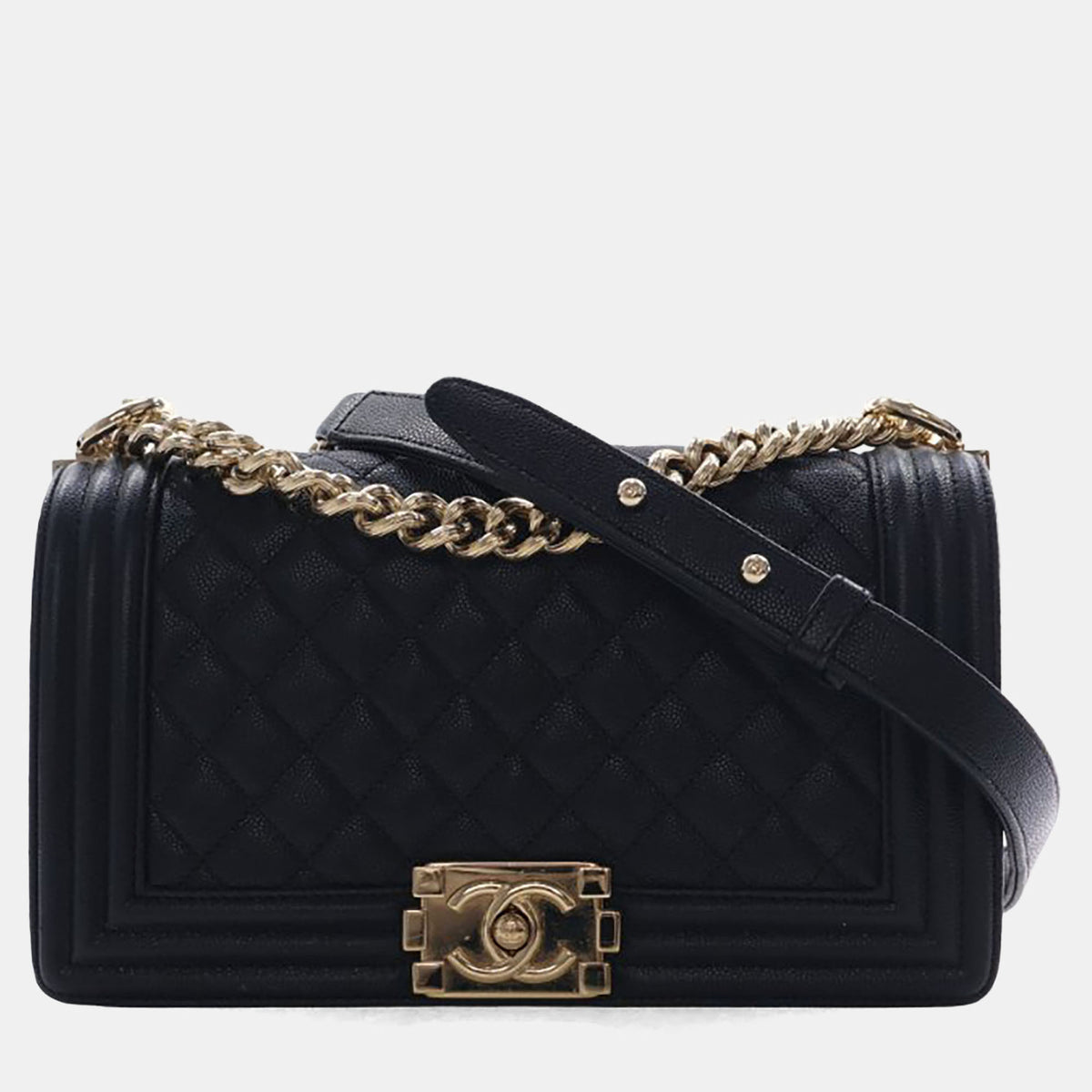 Chanel src:http://cdn.theluxurycloset.com/uploads/products/full/luxury-women-chanel-used-handbags-p1391503-012.jpg