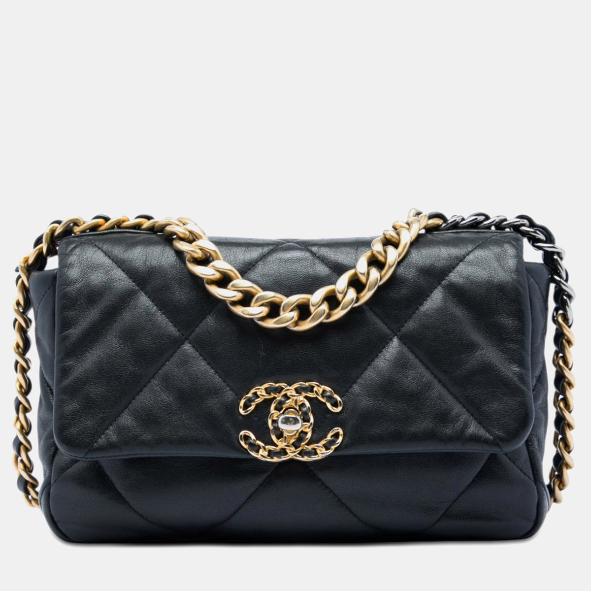 Chanel src:http://cdn.theluxurycloset.com/uploads/products/full/luxury-women-chanel-used-handbags-p1394515-004.jpg