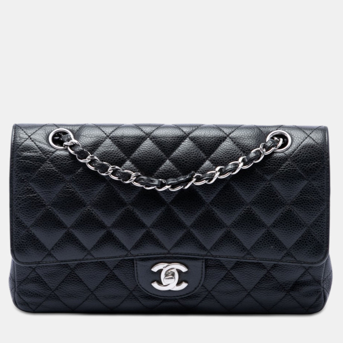 Chanel src:http://cdn.theluxurycloset.com/uploads/products/full/luxury-women-chanel-used-handbags-p1394639-001.jpg