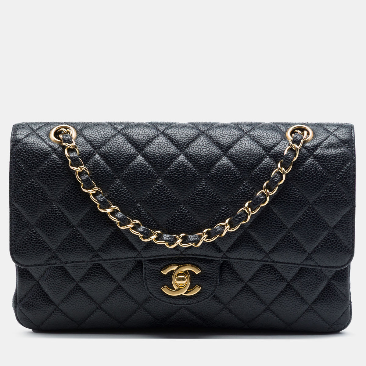 Chanel src:http://cdn.theluxurycloset.com/uploads/products/full/luxury-women-chanel-used-handbags-p1396243-003.jpg