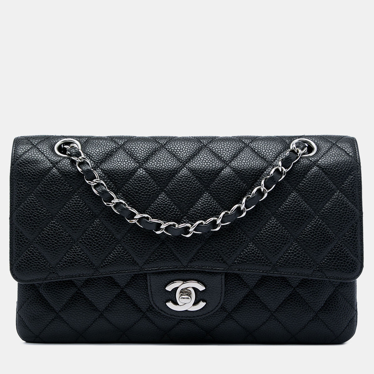 Chanel src:http://cdn.theluxurycloset.com/uploads/products/full/luxury-women-chanel-used-handbags-p1401109-005.jpg