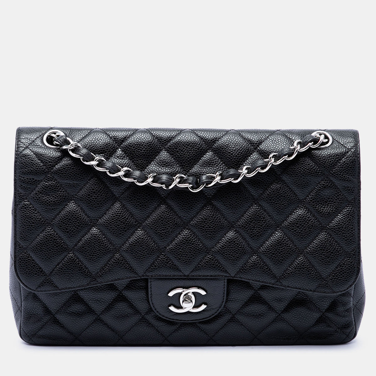 Chanel src:http://cdn.theluxurycloset.com/uploads/products/full/luxury-women-chanel-used-handbags-p1401273-001.jpg