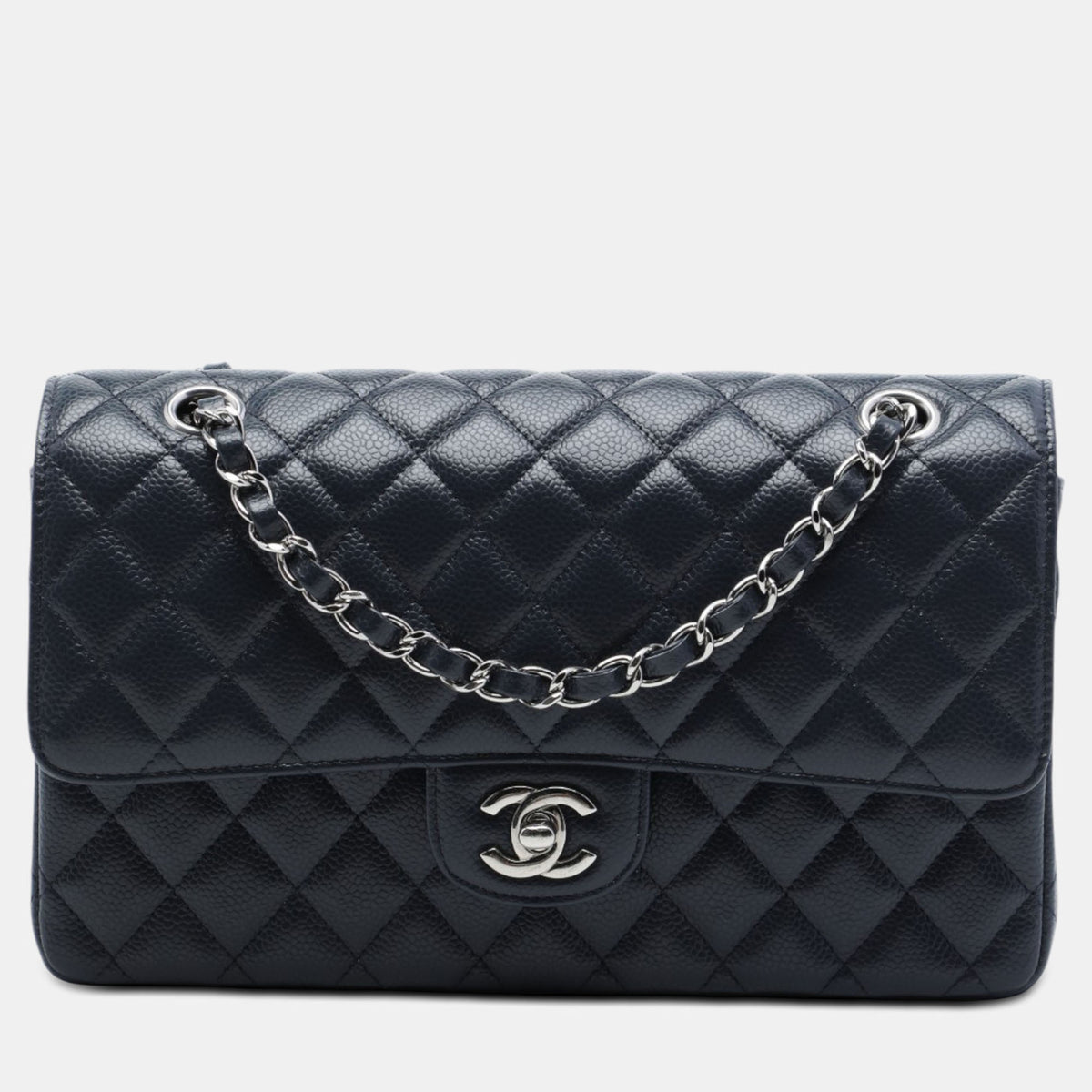 Chanel src:http://cdn.theluxurycloset.com/uploads/products/full/luxury-women-chanel-used-handbags-p1406867-003.jpg