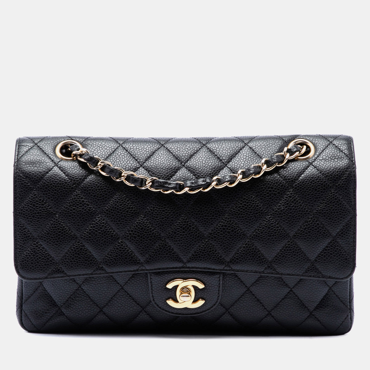 Chanel src:http://cdn.theluxurycloset.com/uploads/products/full/luxury-women-chanel-used-handbags-p1418394-002.jpg