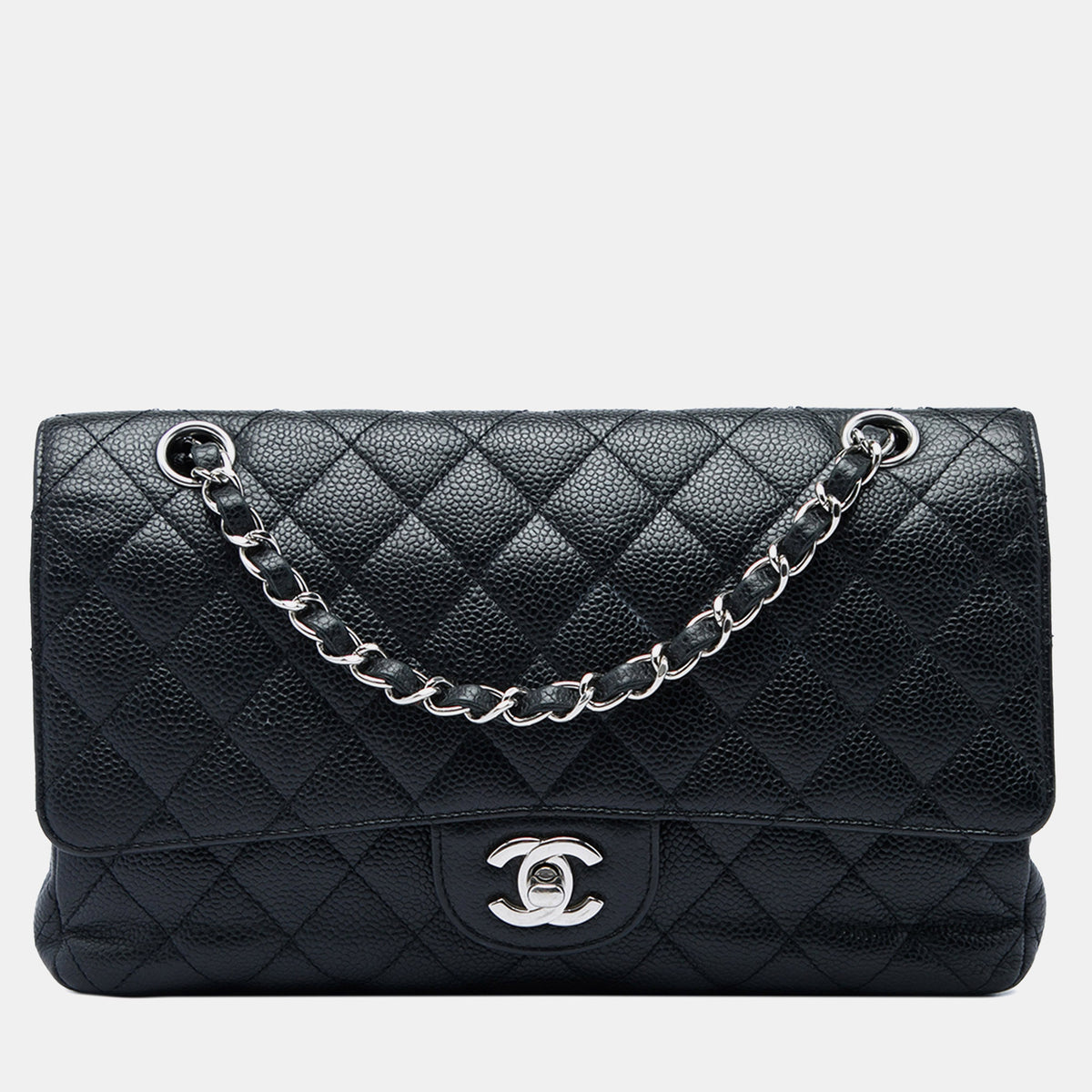 Chanel src:http://cdn.theluxurycloset.com/uploads/products/full/luxury-women-chanel-used-handbags-p1419263-004.jpg