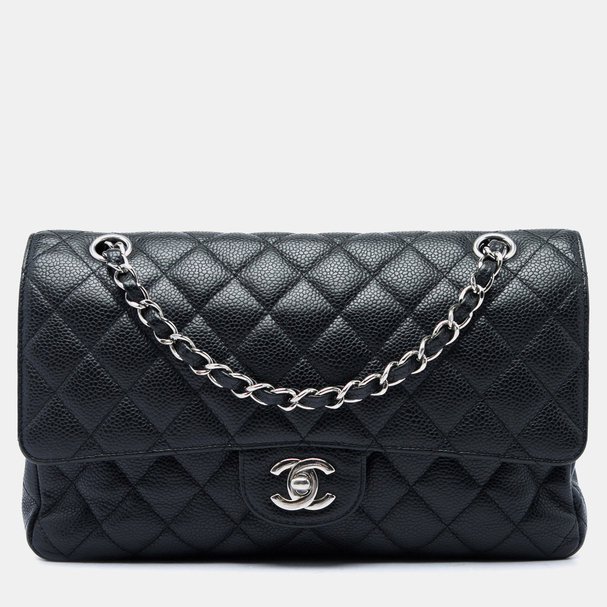 Chanel src:http://cdn.theluxurycloset.com/uploads/products/full/luxury-women-chanel-used-handbags-p1421267-004.jpg