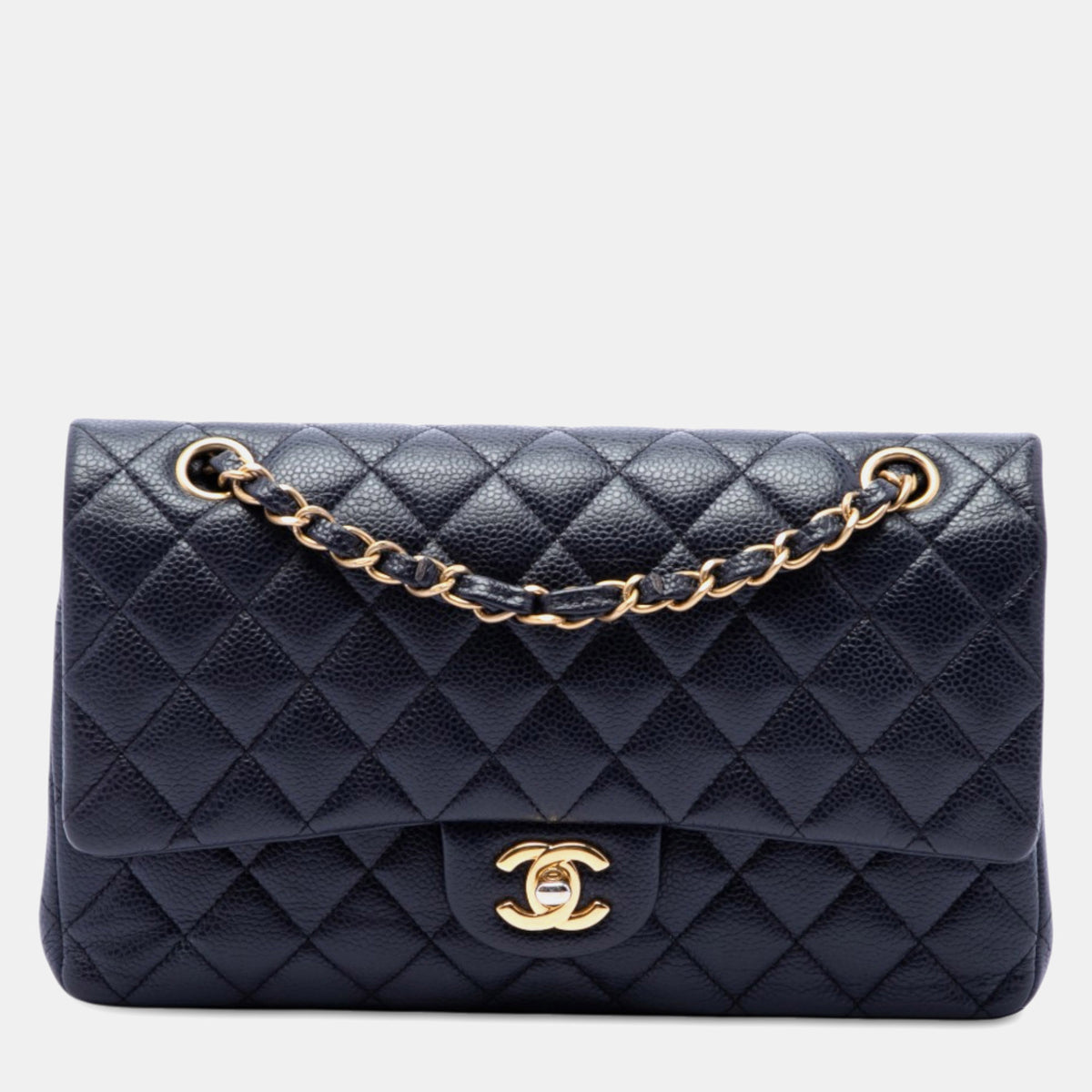 Chanel src:http://cdn.theluxurycloset.com/uploads/products/full/luxury-women-chanel-used-handbags-p1421322-002.jpg