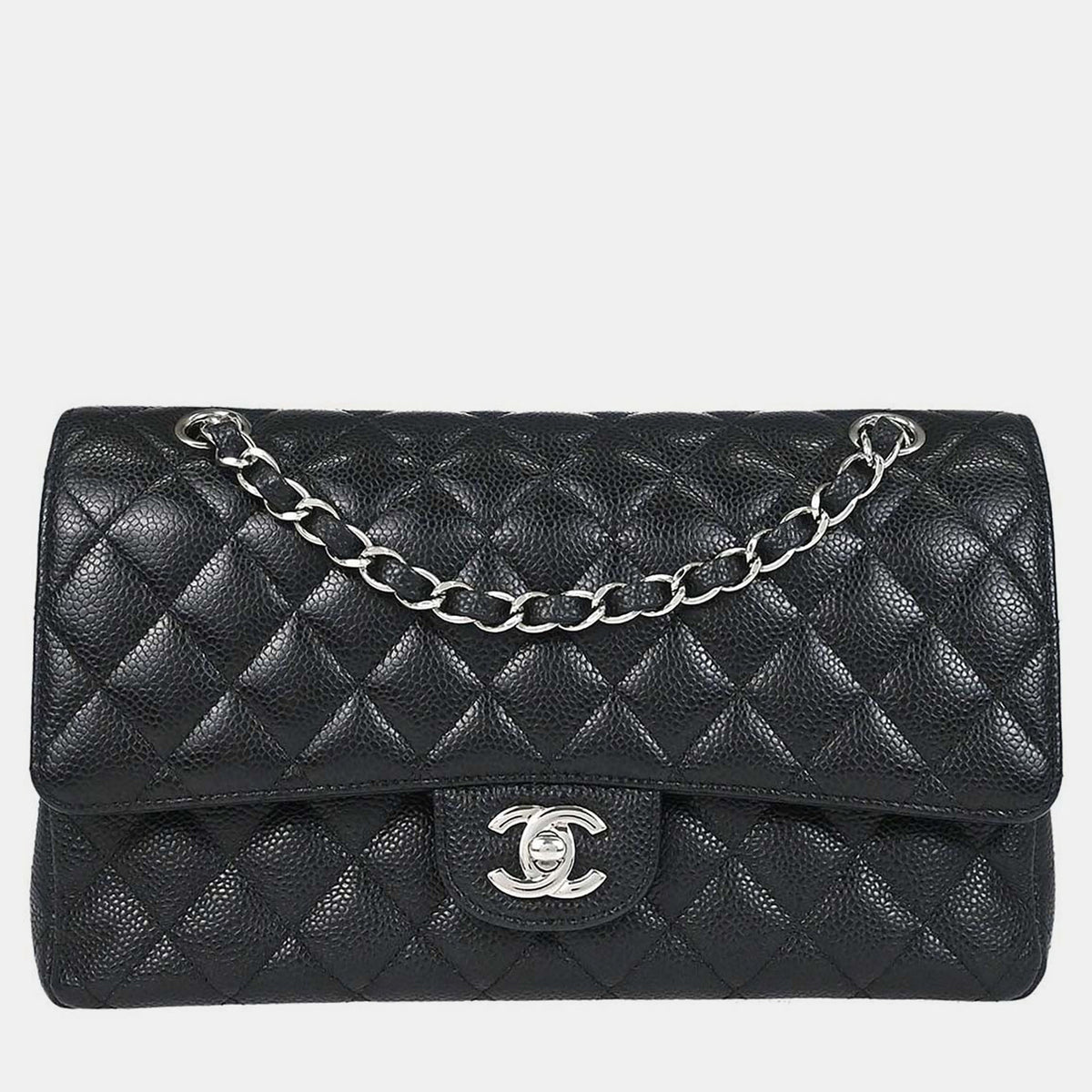 Chanel src:http://cdn.theluxurycloset.com/uploads/products/full/luxury-women-chanel-used-handbags-p1421625-012.jpg