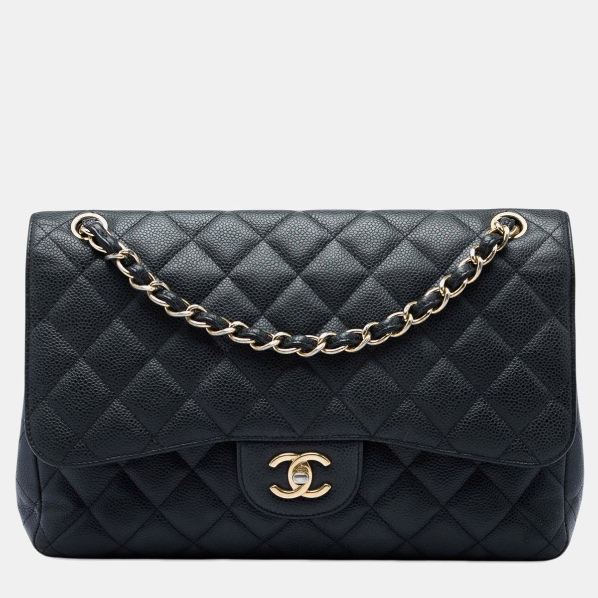 Chanel src:http://cdn.theluxurycloset.com/uploads/products/full/luxury-women-chanel-used-handbags-p1421804-002.jpg