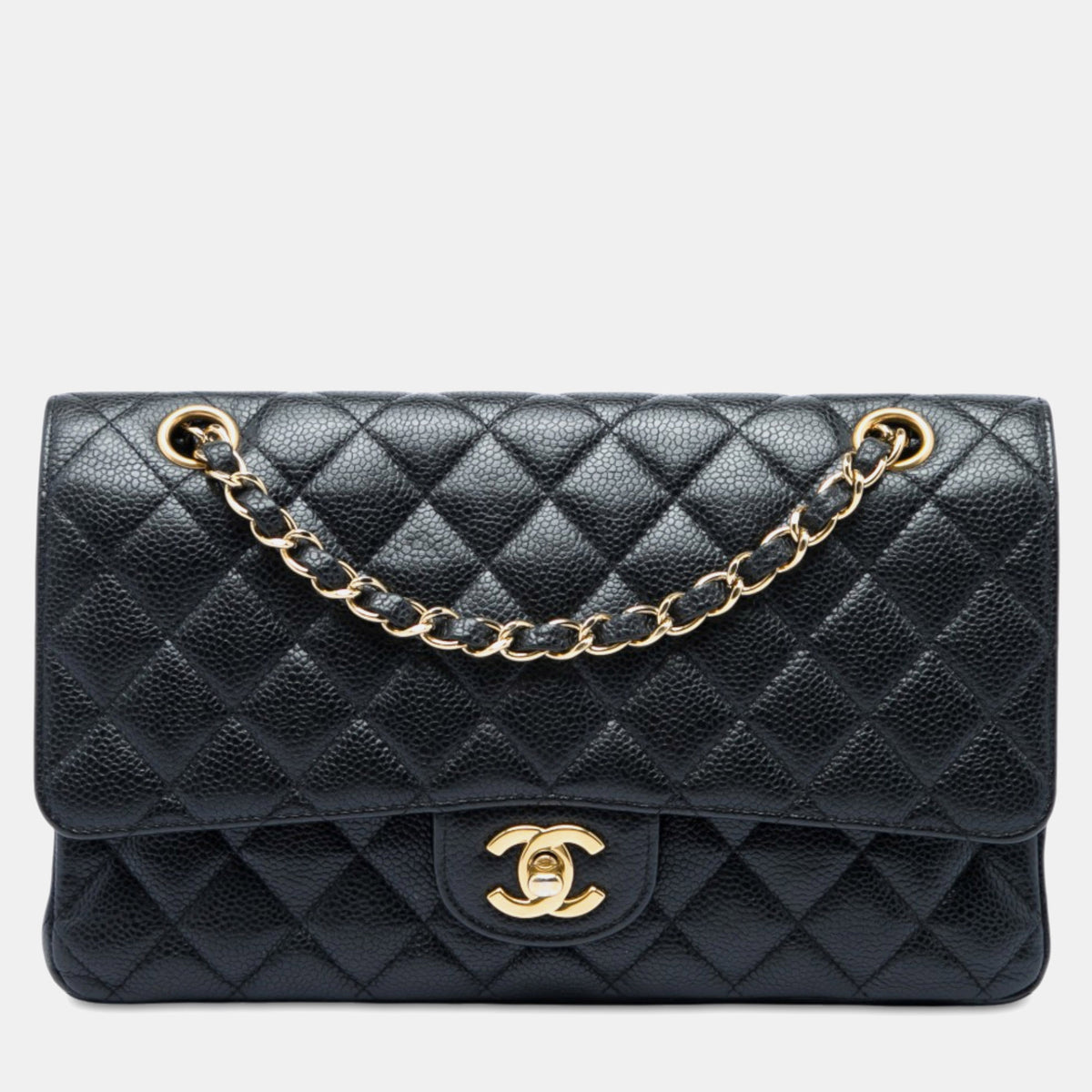 Chanel src:http://cdn.theluxurycloset.com/uploads/products/full/luxury-women-chanel-used-handbags-p1433231-004.jpg